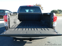 2011 TOYOTA TUNDRA 4X4.нерастаможен                            - Изображение #3, Объявление #478656