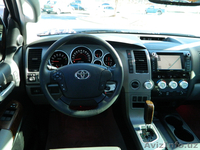 2011 TOYOTA TUNDRA 4X4.нерастаможен                            - Изображение #5, Объявление #478656
