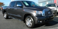 2011 TOYOTA TUNDRA 4X4.нерастаможен                            - Изображение #1, Объявление #478656