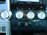 2011 TOYOTA TUNDRA 4X4.нерастаможен                            - Изображение #6, Объявление #478656