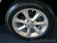 Lexus RX 350 AWD 2009 г. белый.нерастаможен                            - Изображение #6, Объявление #437806