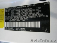 Lexus RX 350 AWD 2009 г. белый.нерастаможен                            - Изображение #7, Объявление #437806