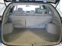 Lexus RX 350 AWD 2009 г. белый.нерастаможен                            - Изображение #5, Объявление #437806