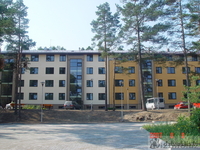 Latvija Kvartira - Изображение #1, Объявление #558612