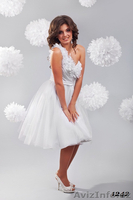 Свадебные платья и корсеты - Изображение #3, Объявление #764612