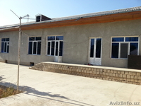 Продается новый дом в пос.хишрау - Изображение #1, Объявление #777577