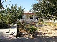 Продается новый дом в пос.хишрау - Изображение #3, Объявление #777577