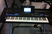 Yamaha Tyros 4 10th Anniversary Special Edition - Изображение #1, Объявление #825205