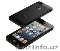 New Unlocked Apple iPhone 5 Full HD 64GB is $600USD - Изображение #1, Объявление #823683