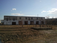 Производственная территория - Изображение #2, Объявление #1051725