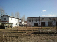 Производственная территория - Изображение #5, Объявление #1051725