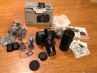 Canon EOS 5D Mark III Kit 24-105mm объектив  - Изображение #1, Объявление #1069480