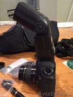 Canon EOS 5D Mark III Kit 24-105mm объектив  - Изображение #3, Объявление #1069480