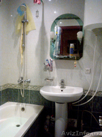 Продаю квартиру 3-х, на А. Б. Рози (быв. Известия) - Изображение #4, Объявление #1122771