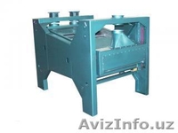 Сепаратор БСХ-12, сепаратор БСХ-16 - Изображение #1, Объявление #1137573