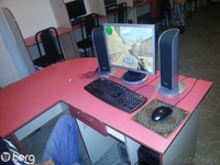 Продам свой GAME CLUB Интернет PlayStation3 - Изображение #3, Объявление #1148277