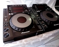 Продажа Brand New 2X Pioneer CDJ-900 Nexus + DJM-900 Nexus пакет - Изображение #1, Объявление #1182625