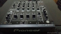 Продажа Brand New 2X Pioneer CDJ-900 Nexus + DJM-900 Nexus пакет - Изображение #2, Объявление #1182625