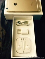  iPhone 6 Plus - 64GB  - Изображение #3, Объявление #1206141
