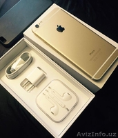  iPhone 6 Plus - 64GB  - Изображение #4, Объявление #1206141