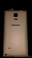 Galaxy Note 4 SM-N910C 32GB  - Изображение #3, Объявление #1206142