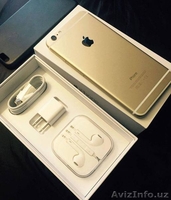 Apple iPhone 6 плюс, 6, 5S, Samsung Galaxy Note 4, S5 Оригинал разблокирована - Изображение #2, Объявление #1216093