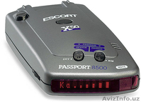Антирадар Escort PASSPORT 8500 X50 - Изображение #1, Объявление #1325339