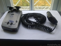 Антирадар Escort PASSPORT 8500 X50 - Изображение #3, Объявление #1325339