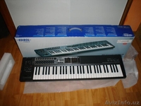 61-нотная USB-MIDI клавиатура PCR-800 - Изображение #7, Объявление #1333449