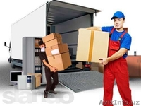 Gruzoperevozka v Samarkande / грузоперевозка в Самарканде. - Изображение #1, Объявление #1332317