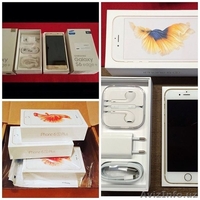Новые  Iphone 6s 390€ n ps4 500gb - Изображение #1, Объявление #1358946
