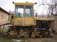 Трактор Казакстан ДТ75 - Изображение #5, Объявление #1355300