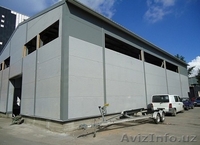 Металоконструксии - Изображение #1, Объявление #1360137