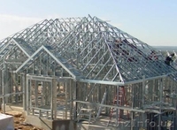 Металоконструксии - Изображение #5, Объявление #1360137