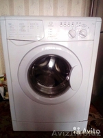 Cтиральные машины LG и CANDY - Изображение #1, Объявление #1462130