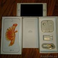 Оптовые и розничные 6s Apple IPhone плюс и Samsung S7 Edge - Изображение #2, Объявление #1459897