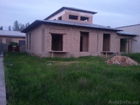 СРОЧНО! Евро дом (коробка) 10 соток.  - Изображение #3, Объявление #1483803