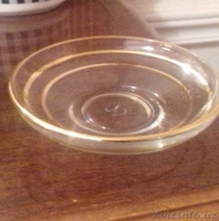 Продаю Посуду(стекло) - Изображение #1, Объявление #1507638