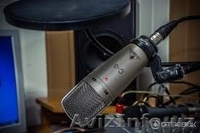 Студийное оборудование - Изображение #2, Объявление #1509159