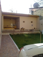 Продам новый двухэтажный дом в г. Самарканде - Изображение #2, Объявление #1534588