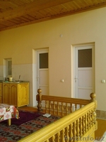 Продам новый двухэтажный дом в г. Самарканде - Изображение #1, Объявление #1534588