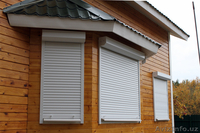 Жалюзи в Самарканде , Рольставны и маскидные сетки в Самарканде. - Изображение #5, Объявление #1570304