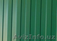 ПРОФНАСТИЛ МЕТАЛЛОЧЕРЕПИЦА   - Изображение #3, Объявление #1297069