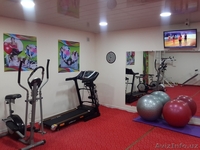 Женский фитнес клуб в центре Самарканда приглашает на занятия - Изображение #1, Объявление #1595185