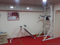 Женский фитнес клуб в центре Самарканда приглашает на занятия - Изображение #5, Объявление #1595185