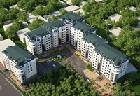 Продается 1,2,3,4 комнатная квартира в элитной новостройке - Изображение #4, Объявление #1617556