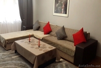 Продаю срочно двухкомнатную квартиру в Самарканде - Изображение #4, Объявление #1642946