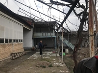 Продаётся фундаментальный дом  - Изображение #4, Объявление #1646452