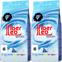 стиральный порошок Liber Leo - Изображение #3, Объявление #1666337