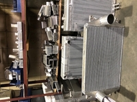 Изготовление радиаторов на спецтехнику. - Изображение #5, Объявление #1667251